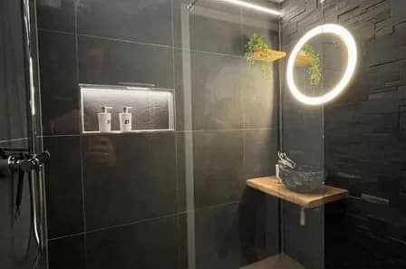 Badezimmer Renovieren